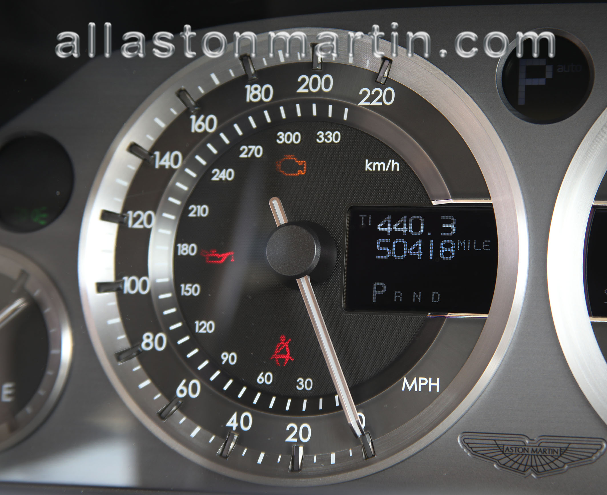 Aston Martin For Sale